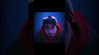 Miles Morales edit milesmorales spiderman edit Mrbroofyt [upl. by Aerdna455]