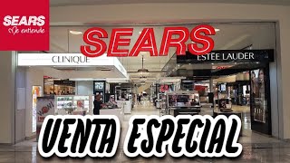 LLEGÓ VENTA ESPECIAL SEARS 2023  Festeja a Papá MásFácil [upl. by Imuya]