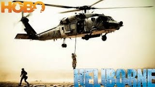 Heliborne  Black Hawk down [upl. by Juliano673]