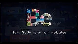 How to install and setup Betheme for free Complete Tutorial [upl. by Applegate]