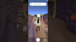 Rodeo Stampede 1 [upl. by Orban]