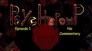 Psychopomp Ep 1 No Commentary [upl. by Syned]