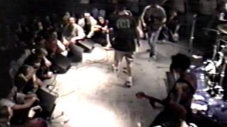 Slugfest  Reunion Show 42697 Buffalo NY full set [upl. by Bowers908]