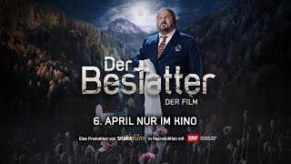 DER BESTATTER Teaser [upl. by Garrity]