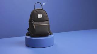 Nova Backpack Mini  Herschel Supply [upl. by Yromas]