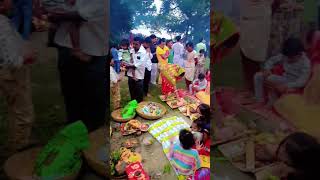 Chhath Puja subah ka alarmchhathpuja god shorts [upl. by Wheeler]