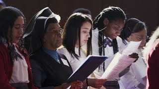 The diversity of religious life Sisters are people too [upl. by Zetneuq337]