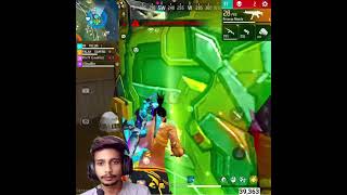 PALAK GAMING vs 🌎 freefire palakgaming palakgamingyt shorts [upl. by Rustin]