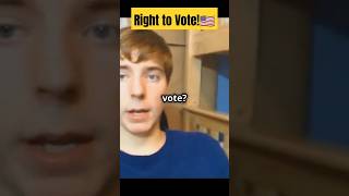 How 18YearOlds Won the Right to Vote😧🇺🇲 shorts [upl. by Nert]