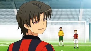 Ouzou Furuya Scene Pack  1080p Clips For Editing [upl. by Caputo]