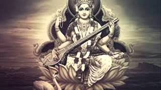 saraswati vandanashweta shatadale sarada [upl. by Airat]