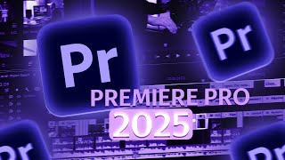 Descargar Premiere PRO 2025 full Espanol Gratis 🚀 [upl. by Nerw839]