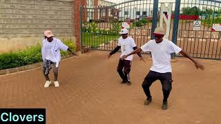 ABULE  Patoranking dance video [upl. by Notyep]