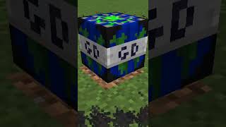 TNT EXPLOSIÓN GLOBAL minecraft minecraftshorts shorts [upl. by Auqenaj]