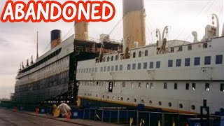 What ever happened to the Titanic Movie Set [upl. by Dowell]