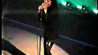 Black Sabbath  Black Sabbath Live in Oakland 1992  Dehumanizer Tour [upl. by Amasa]