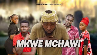 MKWE MCHAWI  FULL BONGO MOVIE [upl. by Adnalue]