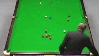 Ronnie OSullivan 147  UK Championship 2007 [upl. by Monahan]