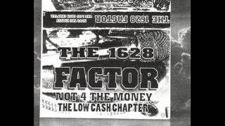 The 1628 Factor  Speak My Piece [upl. by Karyl]