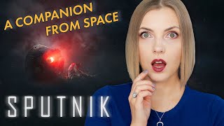 👩‍🚀 Sputnik 2020  Movie Review [upl. by Rochester]