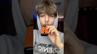 Blinker off the new vape💨😮‍💨 [upl. by Akinam]