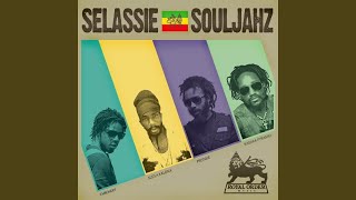 Selassie Souljahz feat Sizzla Kalonji Protoje Kabaka Pyramid [upl. by Lovett26]