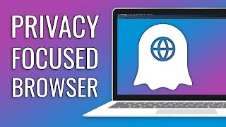 Goodbye Chrome Hello Ghostery Browser A New Dawn In The Browser Wars [upl. by Lesirg437]