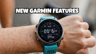 Garmin Venu 4  Latest Leaks Features amp Release Date Revealed [upl. by Thaddus]