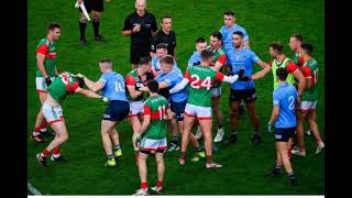 44000 SOLD OUT THURLES THE PERFECT NEUTRAL VENUE FOR MAYO V DUBLIN  2024 FOOTBALL CHAMPIONSHIP [upl. by Nosrej]