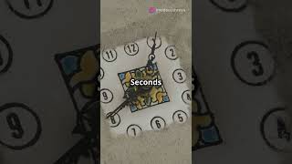 A Special Bank Account of Time  The 86400Second Challenge How Do You Spend Your Time [upl. by Mahau]