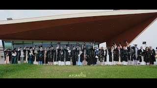 Cérémonie de remise des diplômes medecine 20172024  Setif  Alger   حفل تخرج طلبة الطب  عنابة [upl. by Tnecnivleahcim637]