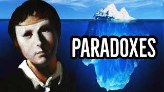 The Paradoxes Iceberg Explained [upl. by Landon]