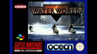 Waterworld  Opening SNES OST [upl. by Fiske]