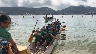 Dragon Boat Festival June 10 2024 [upl. by Kerat589]