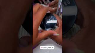 Setting Powder  Danessa Myricks  Boxycharm [upl. by Benedetto]