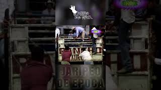 TITO DE COLIMA VS PAJERITO jaripeodeepoca [upl. by Ahsias]