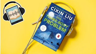 The ThreeBody Problem by Liu Cixin  Book Summary [upl. by Truscott]