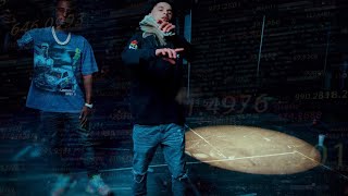 MikeDoubleup Ft Tripstar  “Double Up” Official Music Video [upl. by Ymmot]