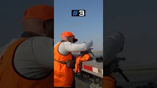 TOP 5 PRONGHORN HUNTING KILL SHOTS [upl. by Gelya]