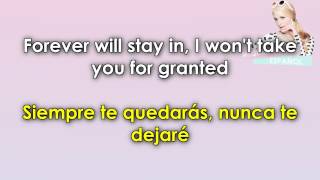 Meghan Trainor  Like Im Gonna Lose You ft John Legend  Subtitulada  Traducida Español  Ingles [upl. by Dian]