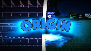 Origins OST if it was RETRO [upl. by Yraccaz]