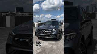 All New 2024 Mercedes GLC 300 glc mercedesglc glc300 [upl. by Ashlie34]