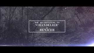 Sia  Chandelier RENACER Cover [upl. by Akinajnat878]