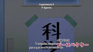 UENOSAN WA BUKIYOU CAPITULO 5 SUB ESPAÑOL [upl. by Initof722]