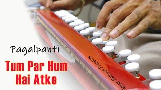 Tum Par Hum Hai Atke  Banjo Cover  Pagalpanti  Bollywood Instrumental By Music Retouch [upl. by Jessy]