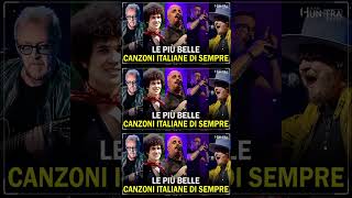 Le migliori canzoni italiane di sempre  Musica Italiana anni 60 70 80 90  The best italian songs [upl. by Atiekahs576]