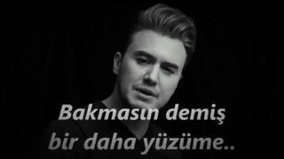 Mustafa Ceceli  Emri Olur  Lyrics Şarkı Sözleri [upl. by Celeski]