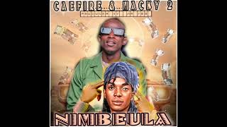 Caefire Ft Macky 2 Nimbeula [upl. by Oiratno]