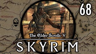 We Infiltrate the East Empire Company Warehouse  Lets Play Skyrim Survival Legendary 68 [upl. by Drummond882]