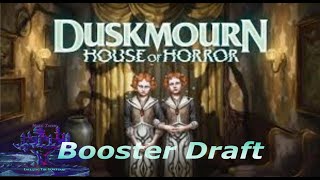 Duskmourn Draft Boros Aggro for the WIN [upl. by Yeldahc]